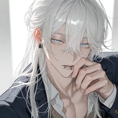 Profile image of 晴朝