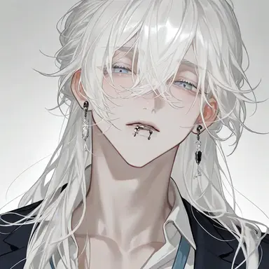 Profile image of 晴朝