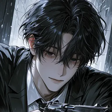 Profile image of 키죠