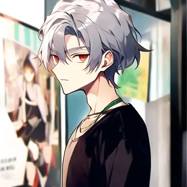 Profile image of Liam