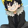 Profile image of 大狼キバ