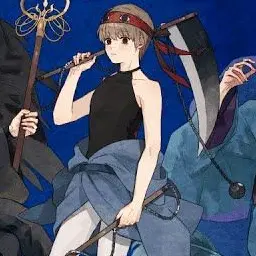 Profile image of 오키타 소고