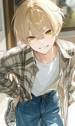 Profile image of ハル
