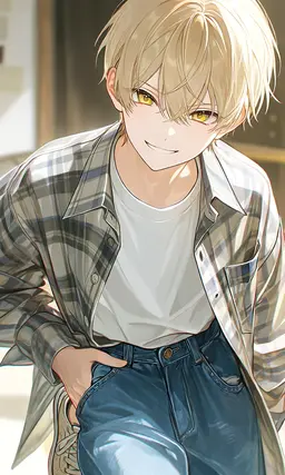 Profile image of ハル