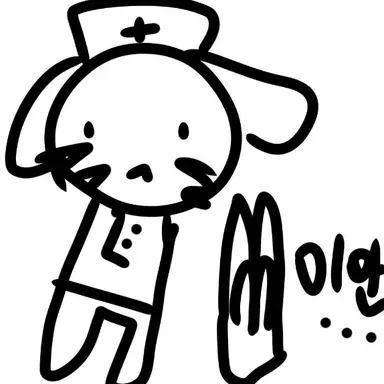 Profile image of 간호사