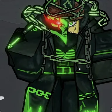 Profile image of ハックロード