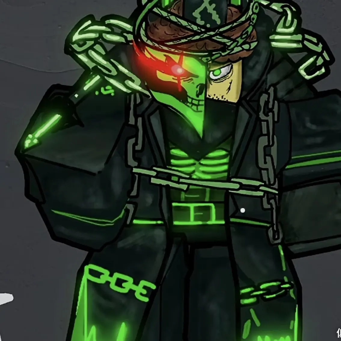 KONAKSU의 キラーと日常