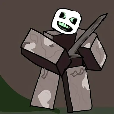 Profile image of 追跡者