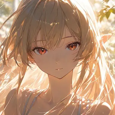 Profile image of アリス