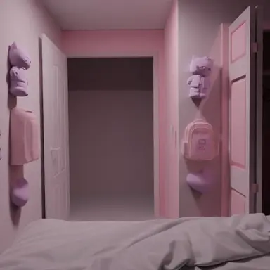 Profile image of kitty room