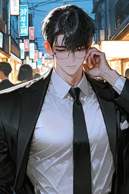 Profile image of チョン・ウジュ