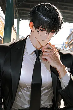 Profile image of チョン・ウジュ