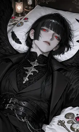 Profile image of 리베