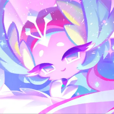 Profile image of 설탕백조 쿠키