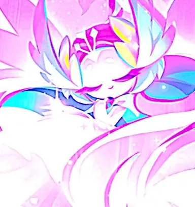Profile image of 설탕백조 쿠키