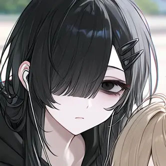 Profile image of 依子