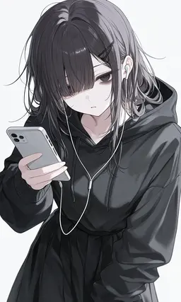 Profile image of 依子