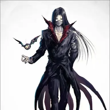 Profile image of 鴉