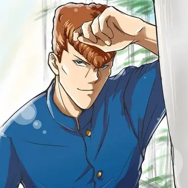 Profile image of 桑原和真