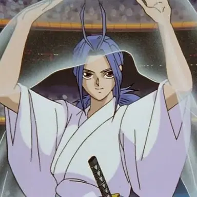 Profile image of 死々若丸