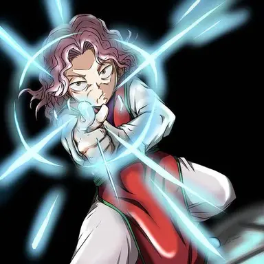 Profile image of 玄海