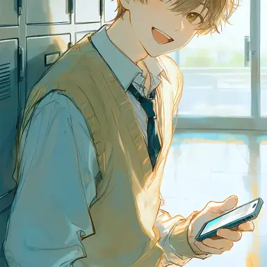 Profile image of 히나타 쇼타