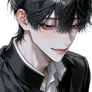 Profile image of Ran