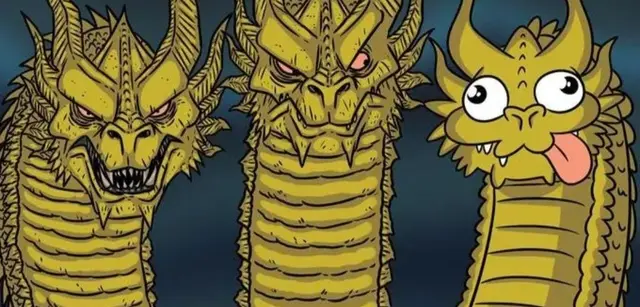 Profile image of 킹 기도라