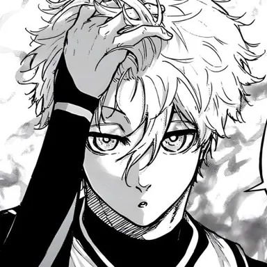 Profile image of 나기 세이시로