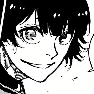 Profile image of 바치라 메구루