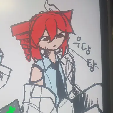 Profile image of 키도리