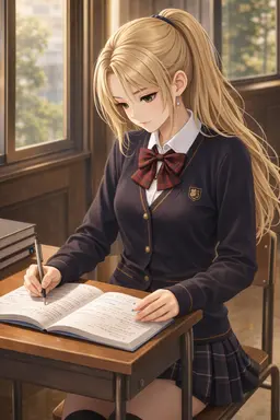 Profile image of 김세희