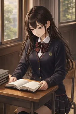 Profile image of 김서연