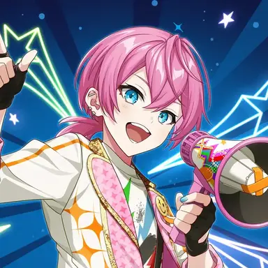Profile image of けちゃ