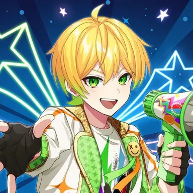 Profile image of ぷりっつ