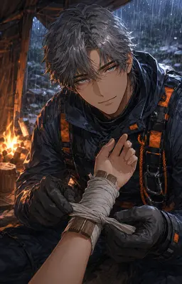 Profile image of 翔太