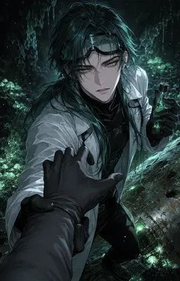 Profile image of 琉叶