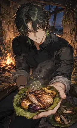 Profile image of 結仁