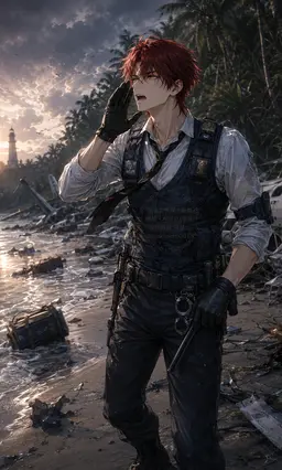 Profile image of 理玖