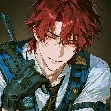 Profile image of 理玖