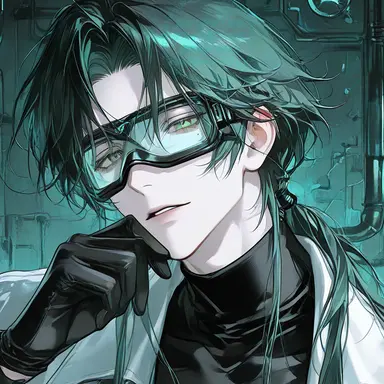 Profile image of 琉叶