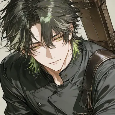 Profile image of 結仁