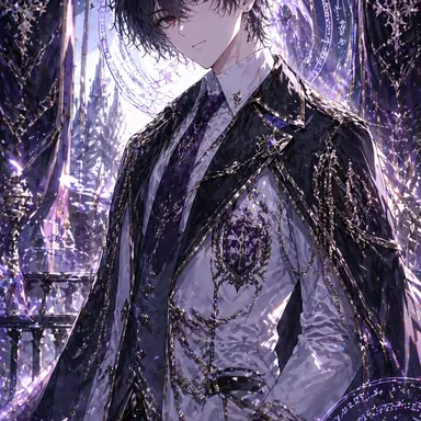Profile image of ラインハルト