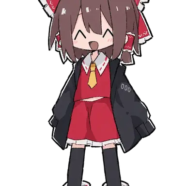 Profile image of 霊夢