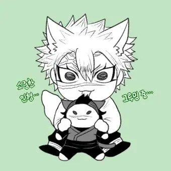 Profile image of 시나즈가와 카네미