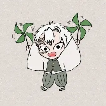 Profile image of 시나즈가와 켄지