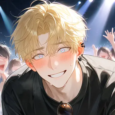 Profile image of ジェイク