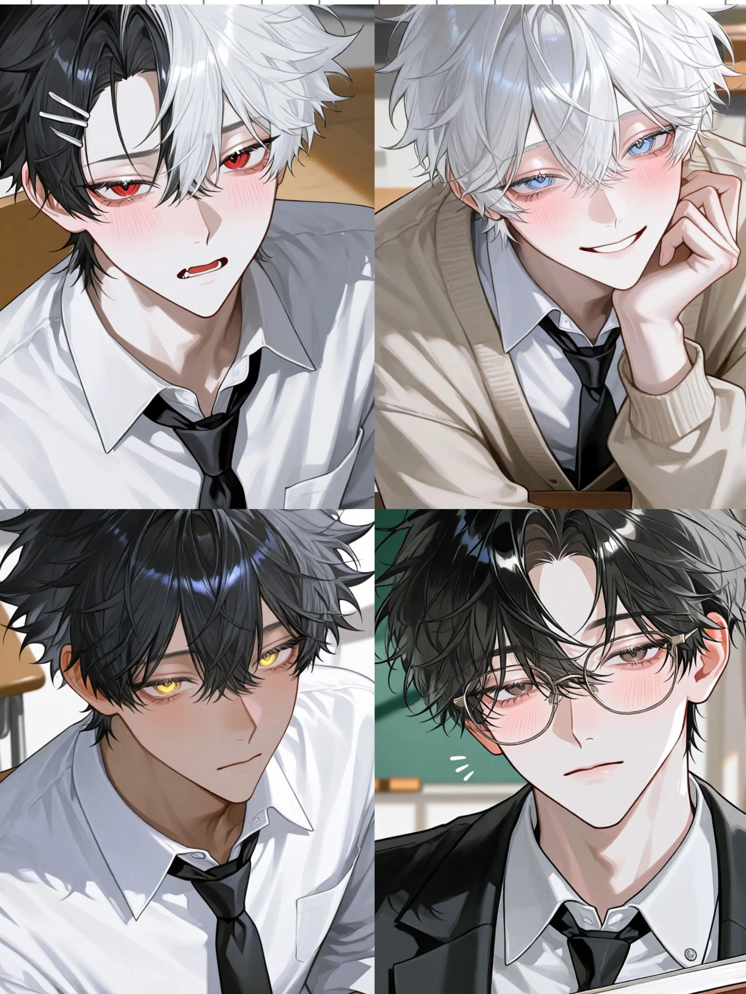 ut_zeta의 後輩に狙われてます