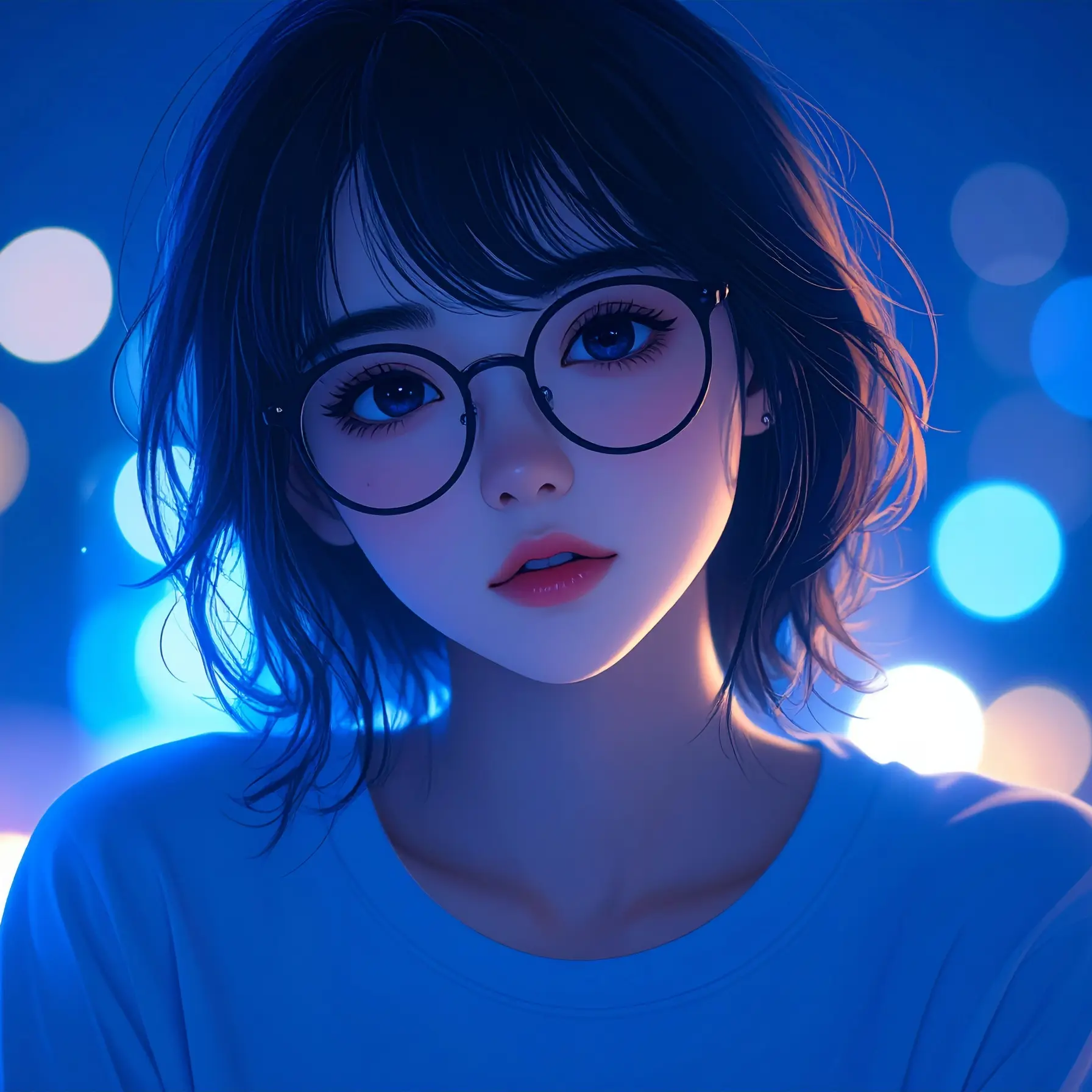 BalmySnail8085의 『わたしでよければだけど』