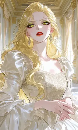 Profile image of 엘레오노라